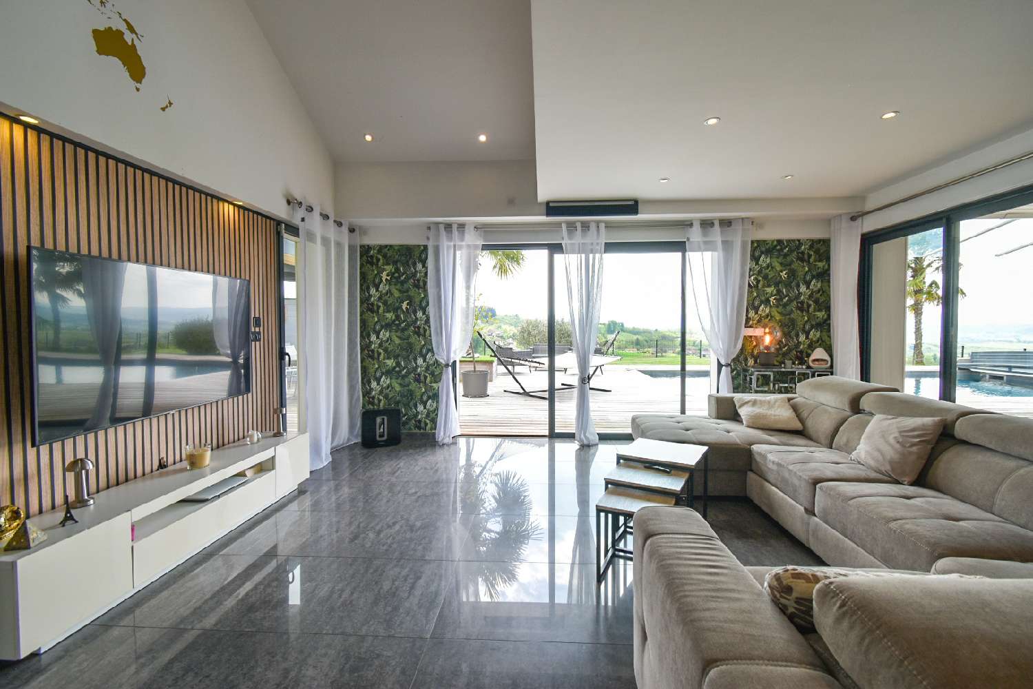  à vendre maison Aiguebelette-le-Lac Savoie 8