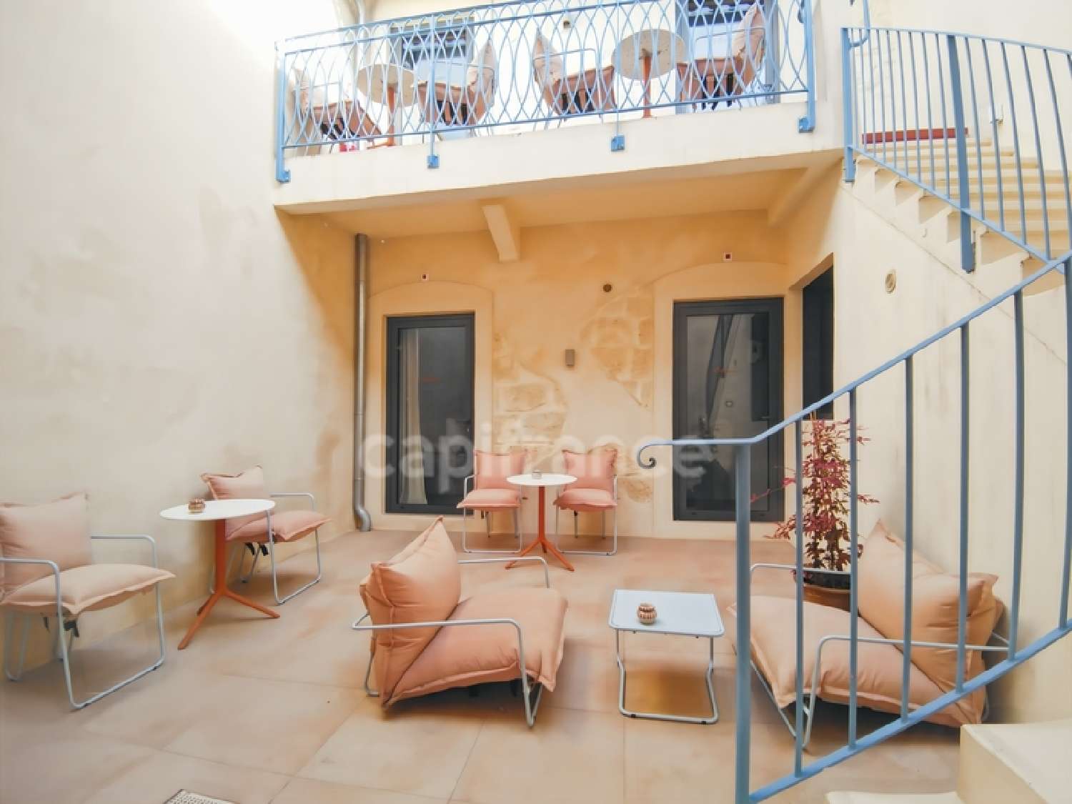 à vendre maison Aigues-Mortes Gard 1