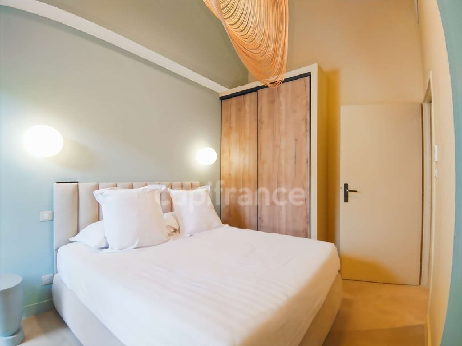 à vendre maison Aigues-Mortes Gard 2