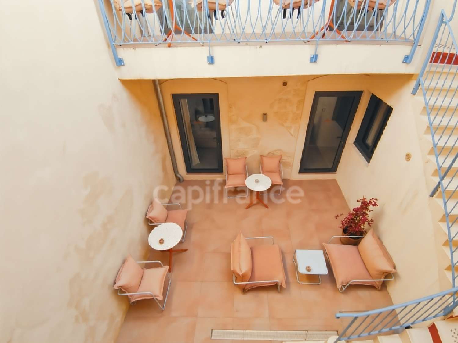 à vendre maison Aigues-Mortes Gard 5