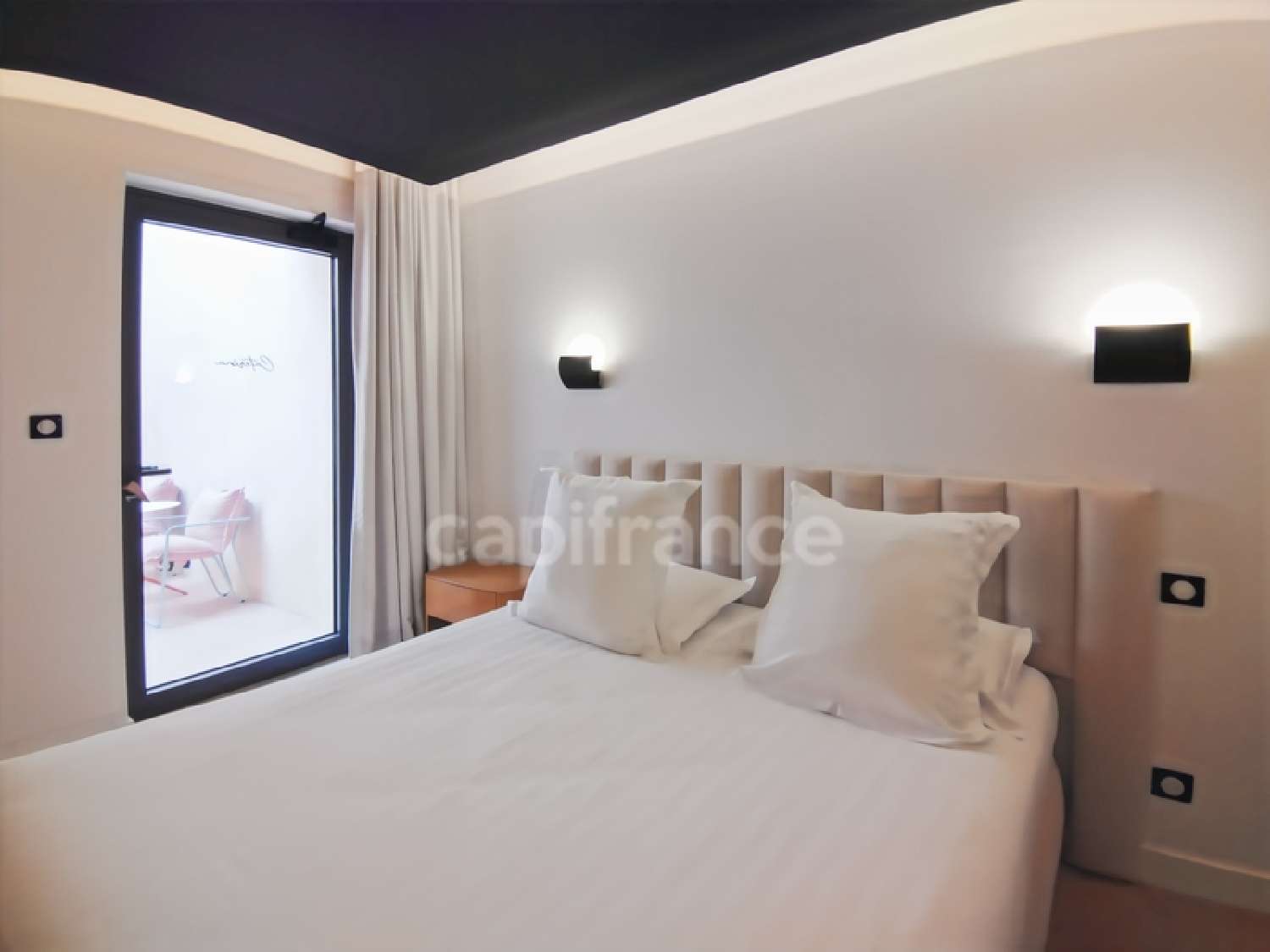 à vendre maison Aigues-Mortes Gard 7