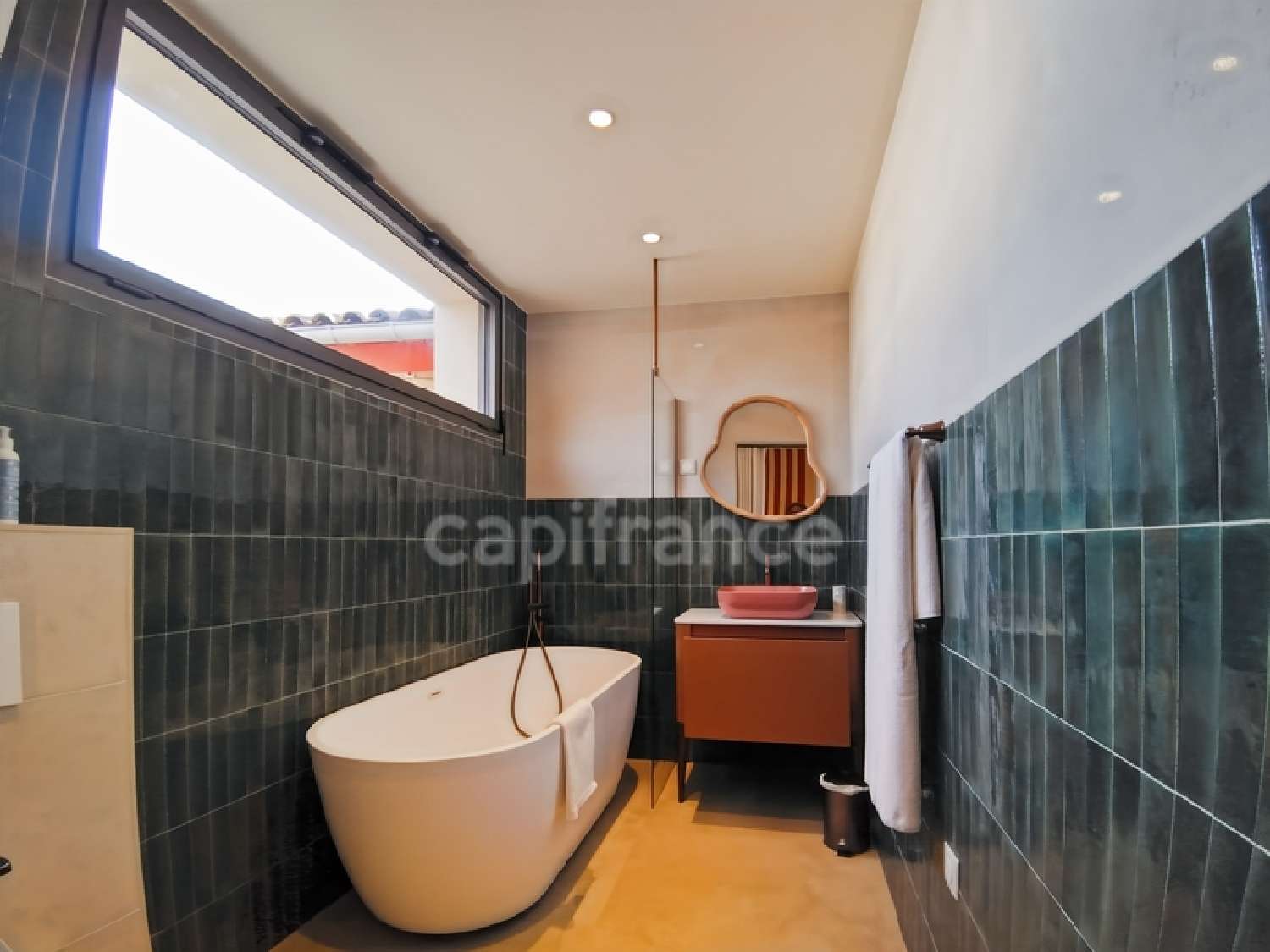 à vendre maison Aigues-Mortes Gard 8