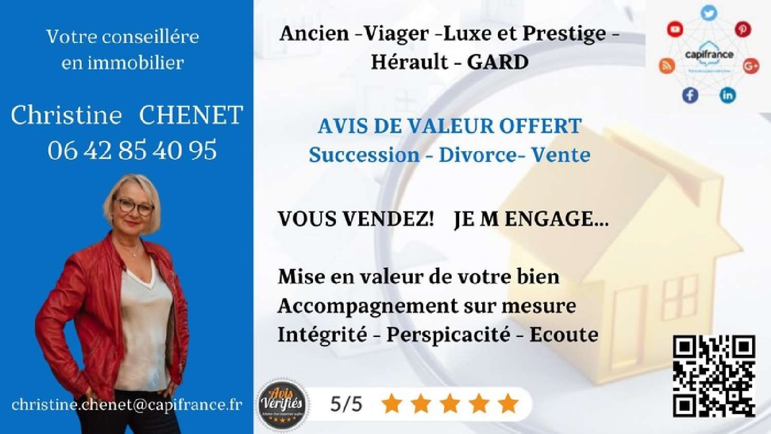  te koop huis Aigues-Mortes Gard 2