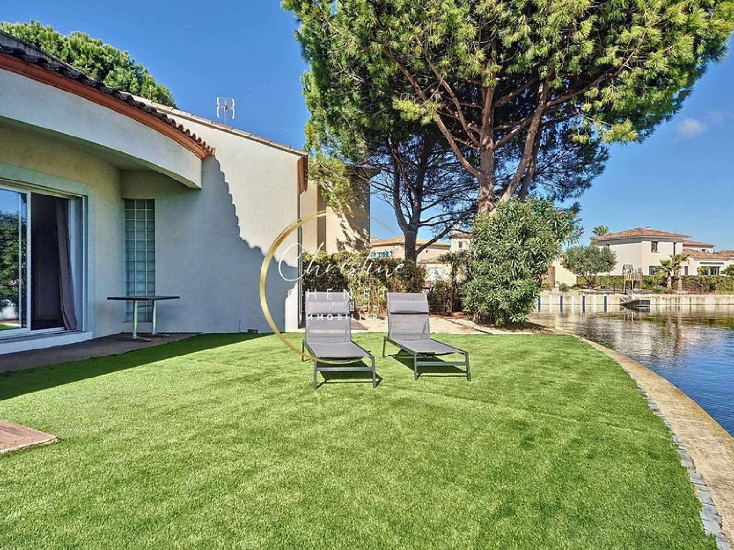  te koop huis Aigues-Mortes Gard 4