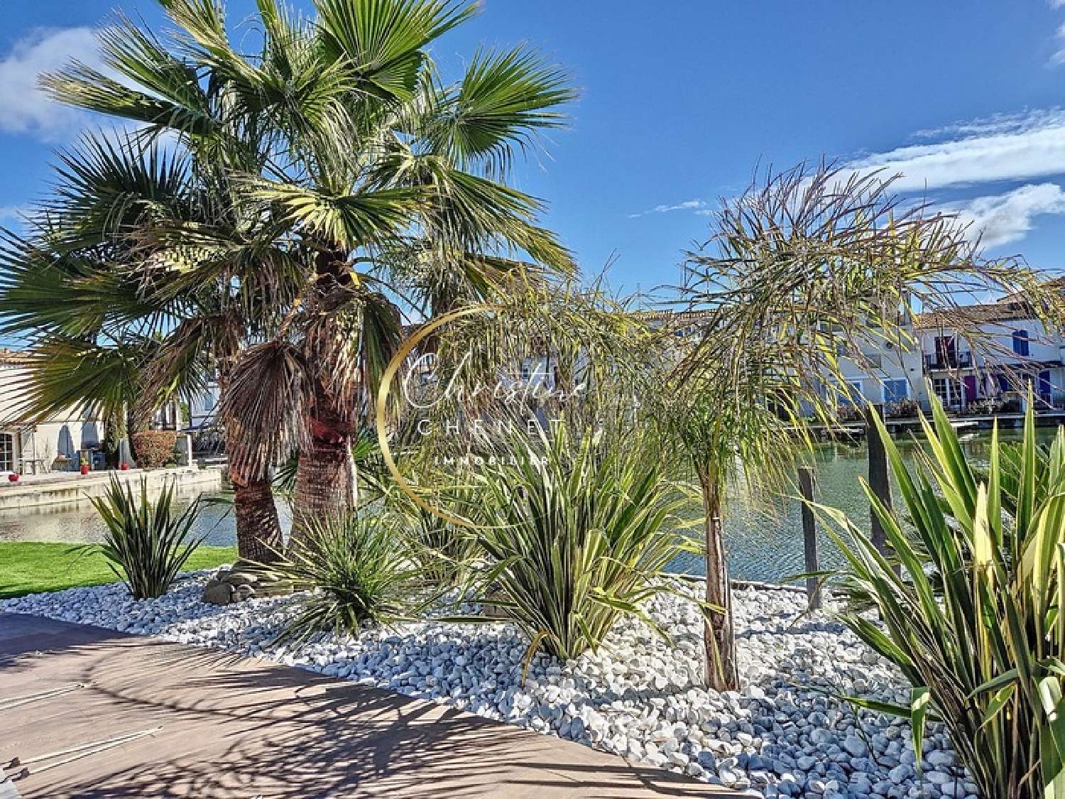  te koop huis Aigues-Mortes Gard 5