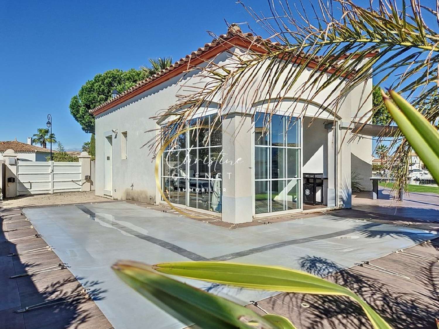  te koop huis Aigues-Mortes Gard 7