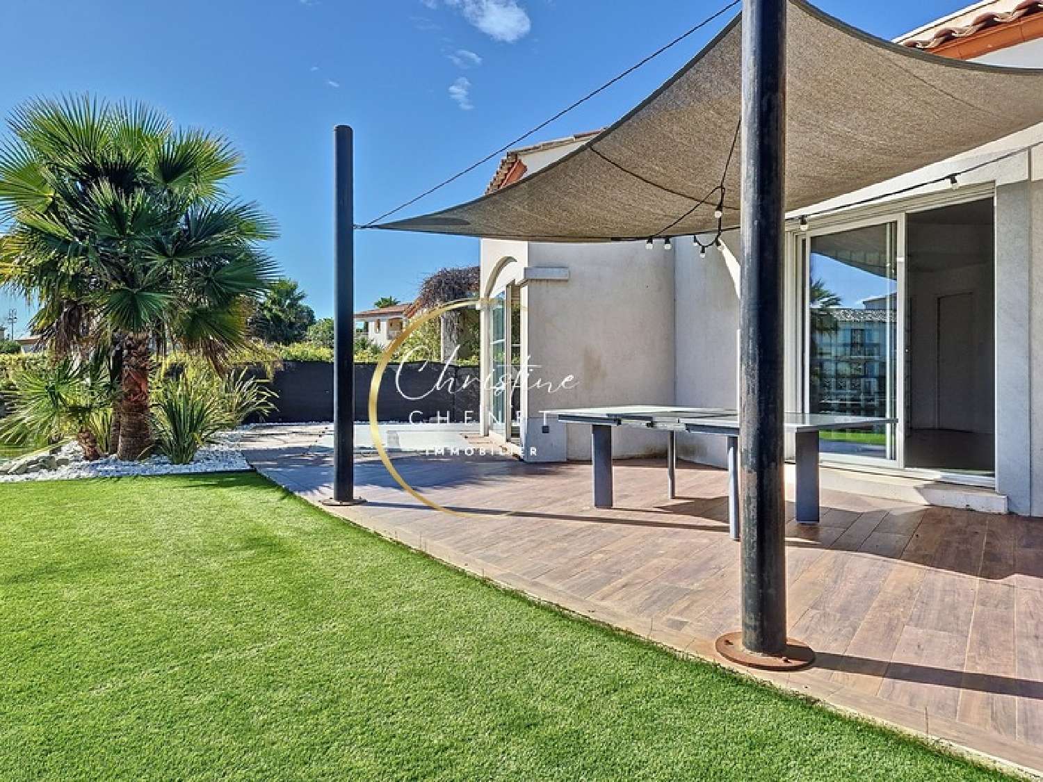  te koop huis Aigues-Mortes Gard 8