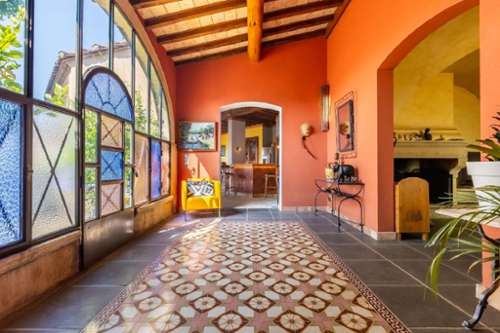 Aigues-Mortes Gard casa foto 7230496