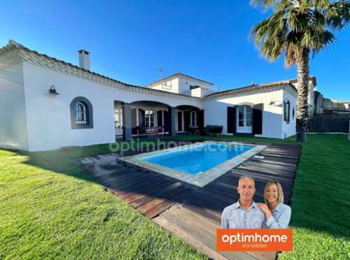 Aigues-Mortes Gard huis foto 7222644