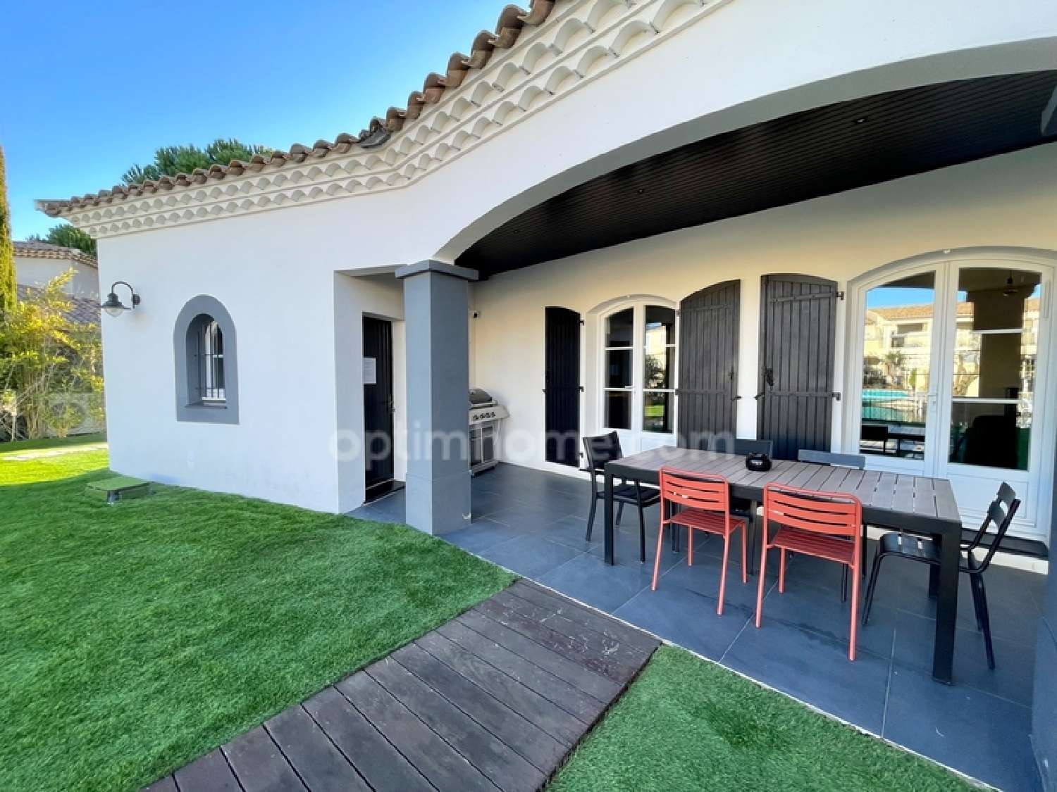 te koop huis Aigues-Mortes Gard 3