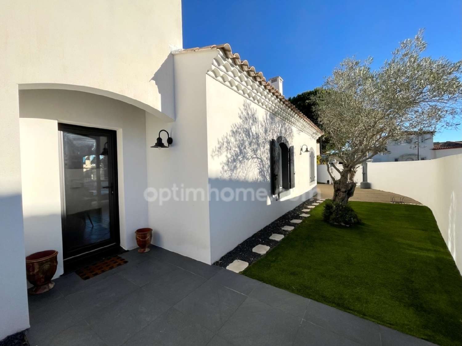 te koop huis Aigues-Mortes Gard 4