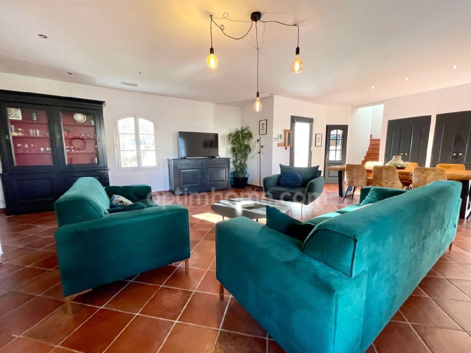 te koop huis Aigues-Mortes Gard 5