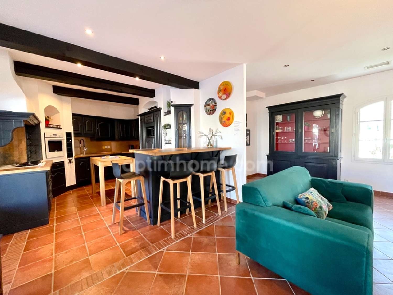 te koop huis Aigues-Mortes Gard 6