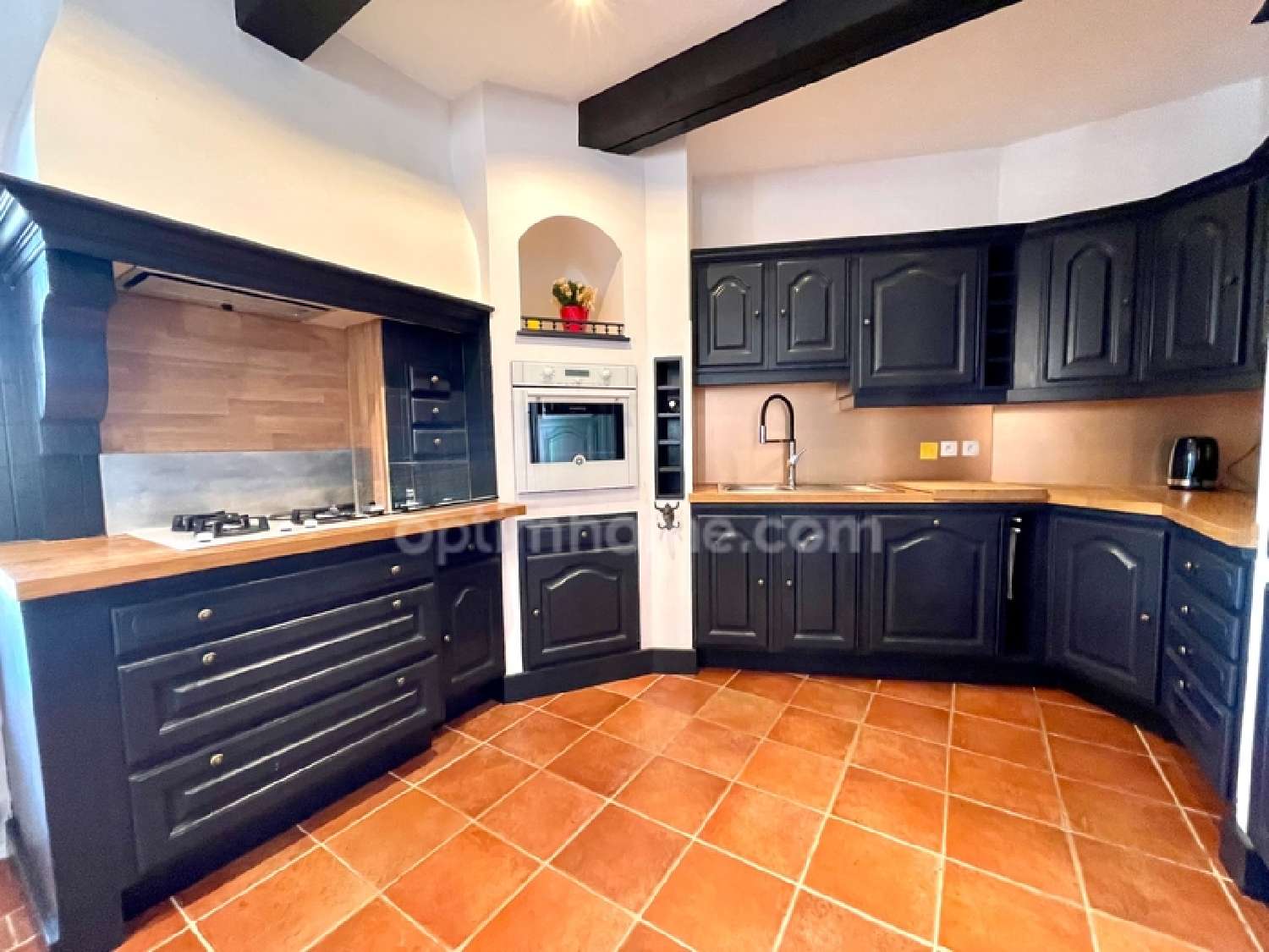 te koop huis Aigues-Mortes Gard 7