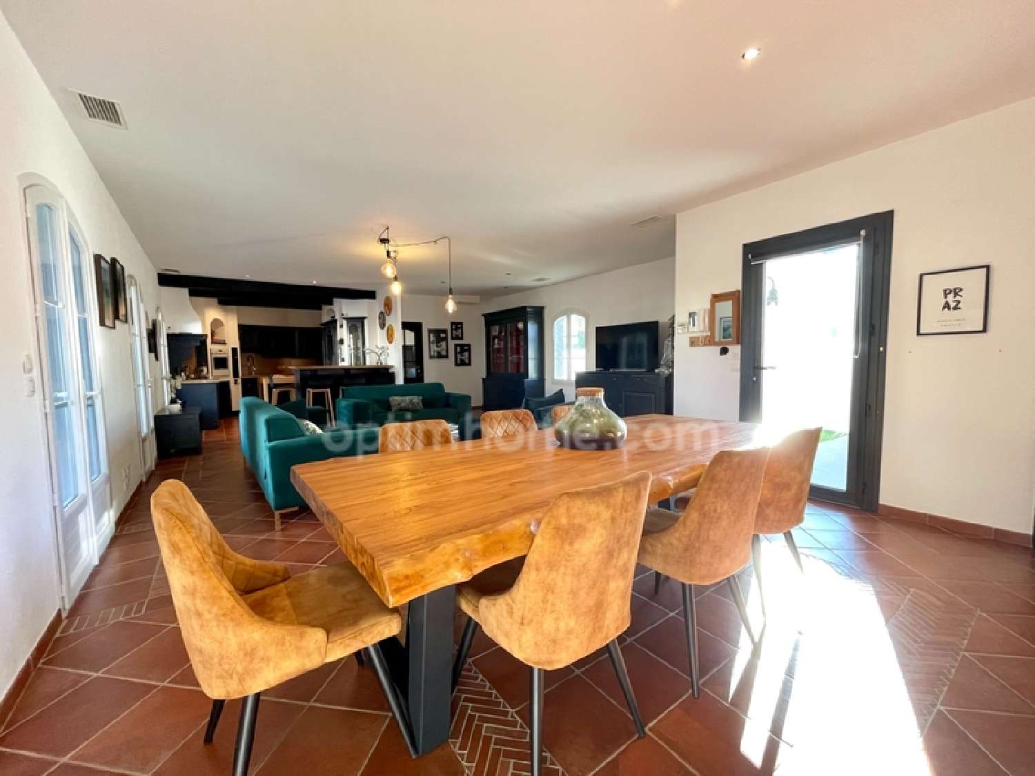 te koop huis Aigues-Mortes Gard 8