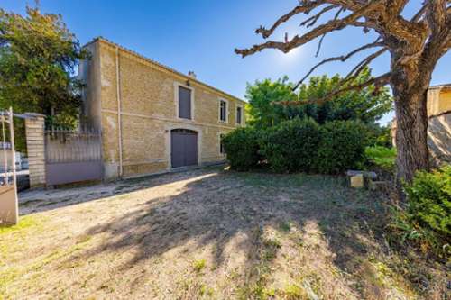 Aigues-Vives Gard casa foto 7225960
