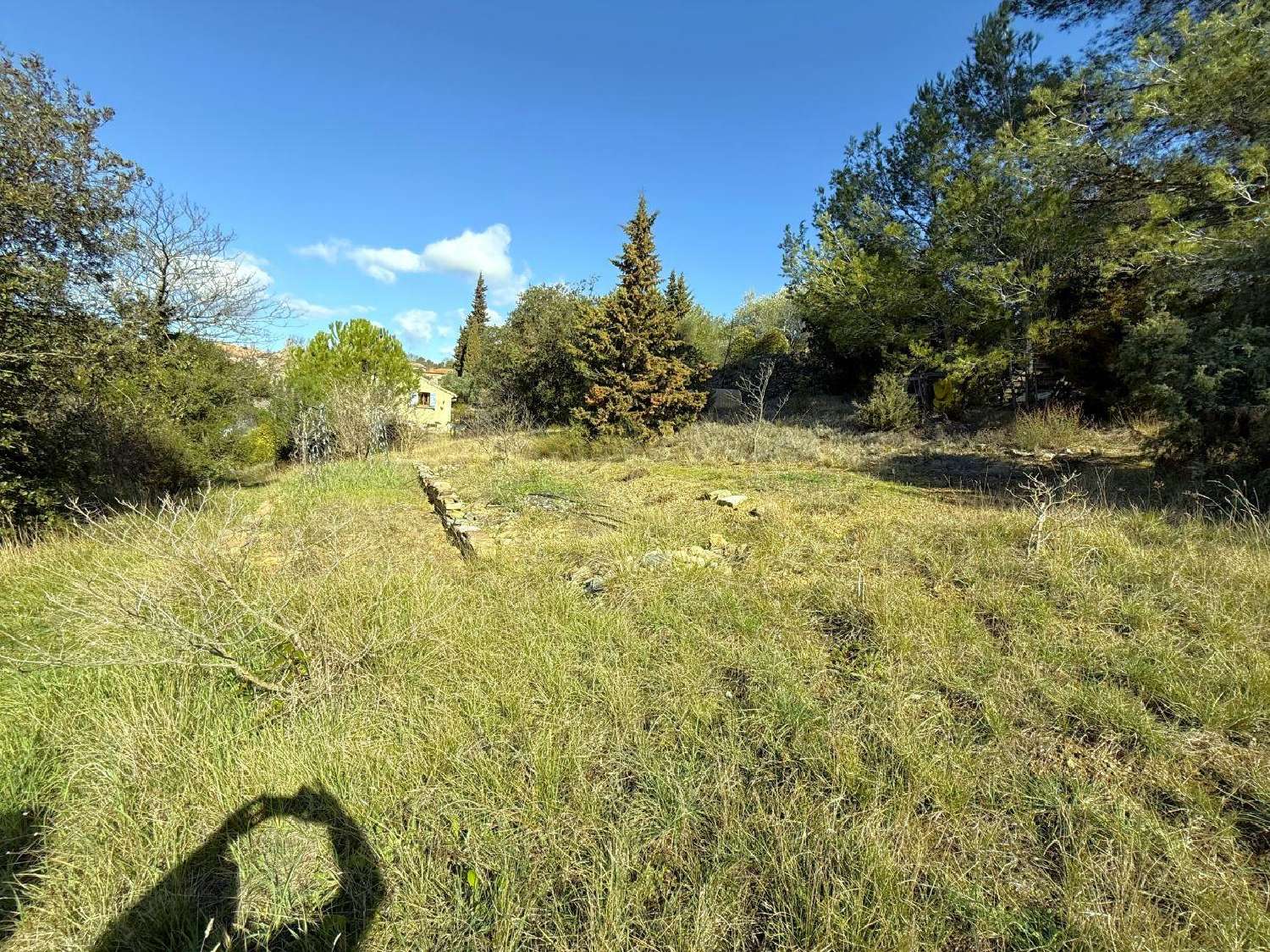  en venta casa Aigues-Vives Hérault 5