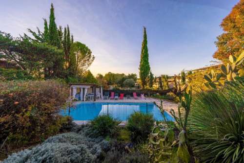 Aigues-Vives Gard casa foto 7230354