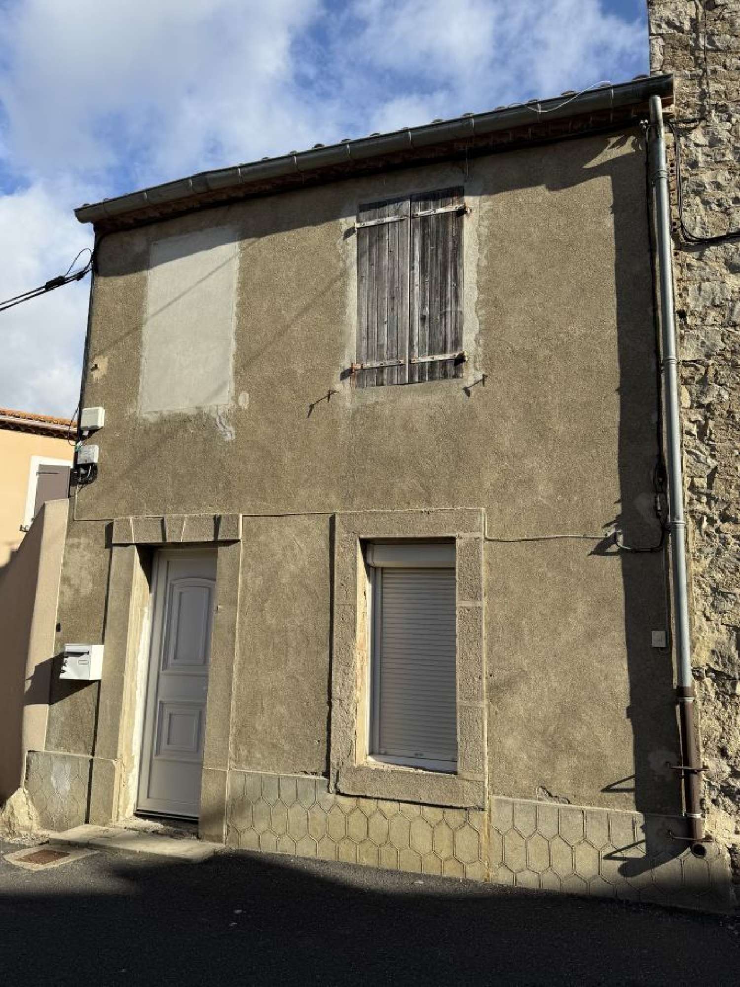  te koop huis Aigues-Vives Hérault 1