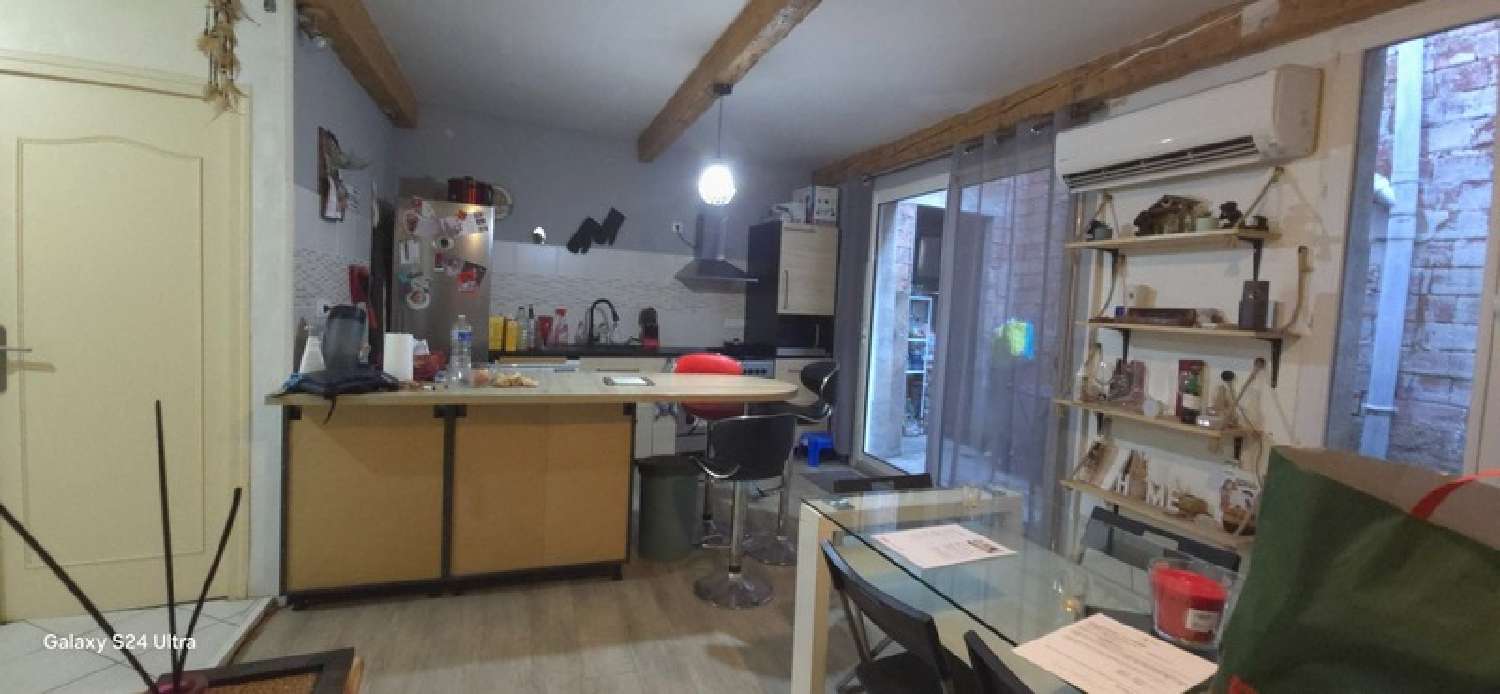  for sale house Aigues-Vives Hérault 2