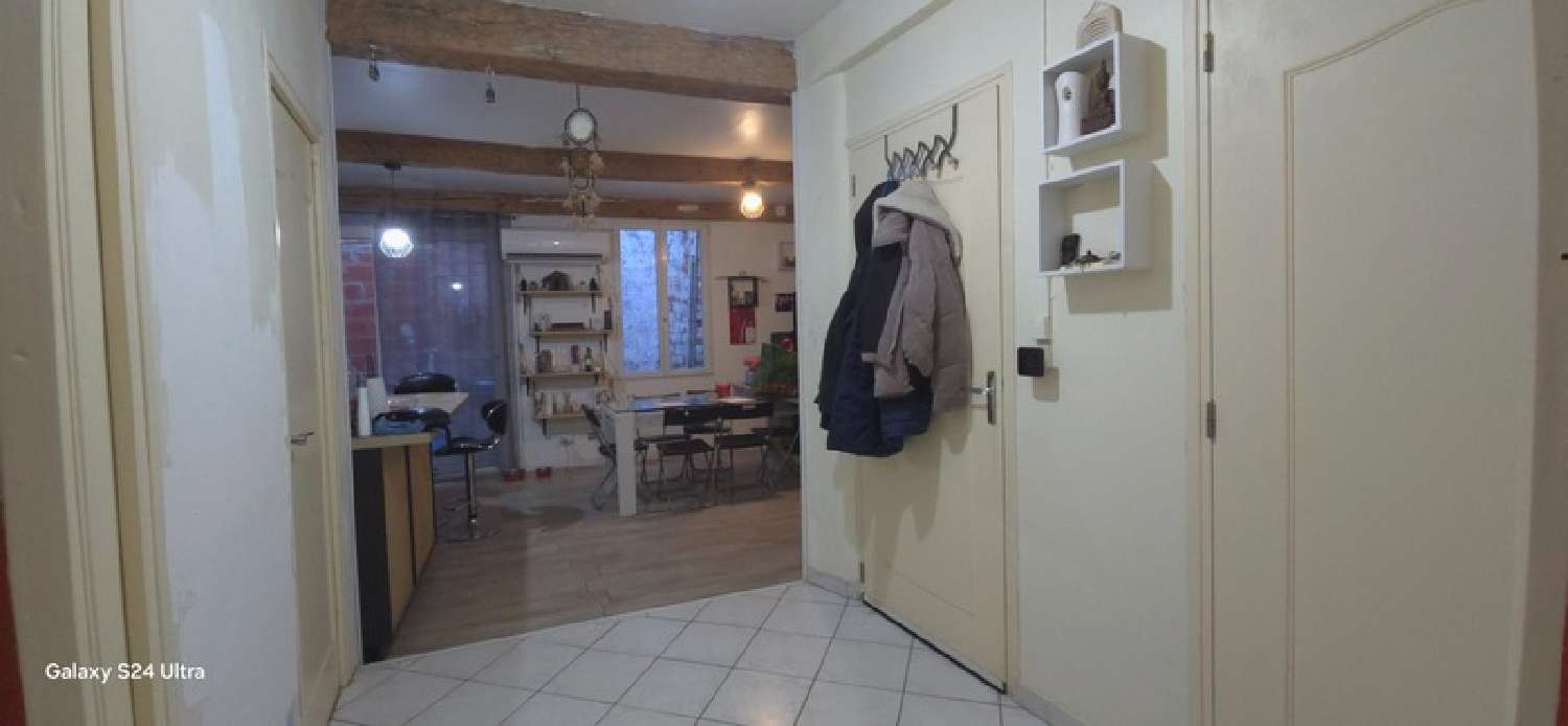  for sale house Aigues-Vives Hérault 3