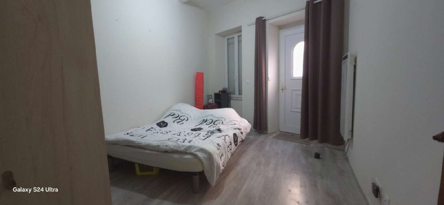  for sale house Aigues-Vives Hérault 7