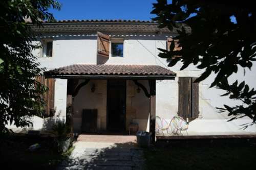 Aiguillon Lot-et-Garonne huis foto 7228961