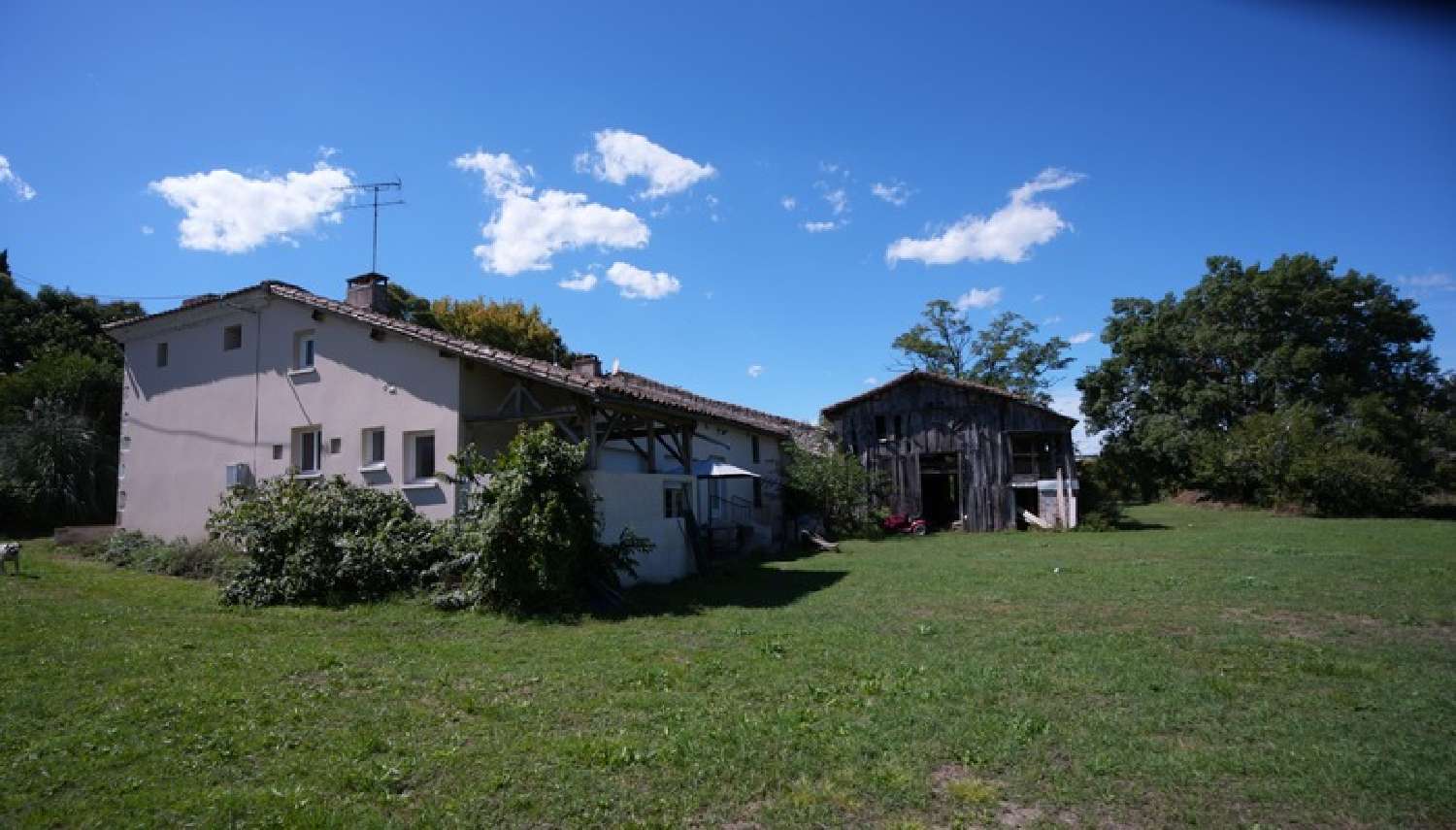  te koop huis Aiguillon Lot-et-Garonne 3