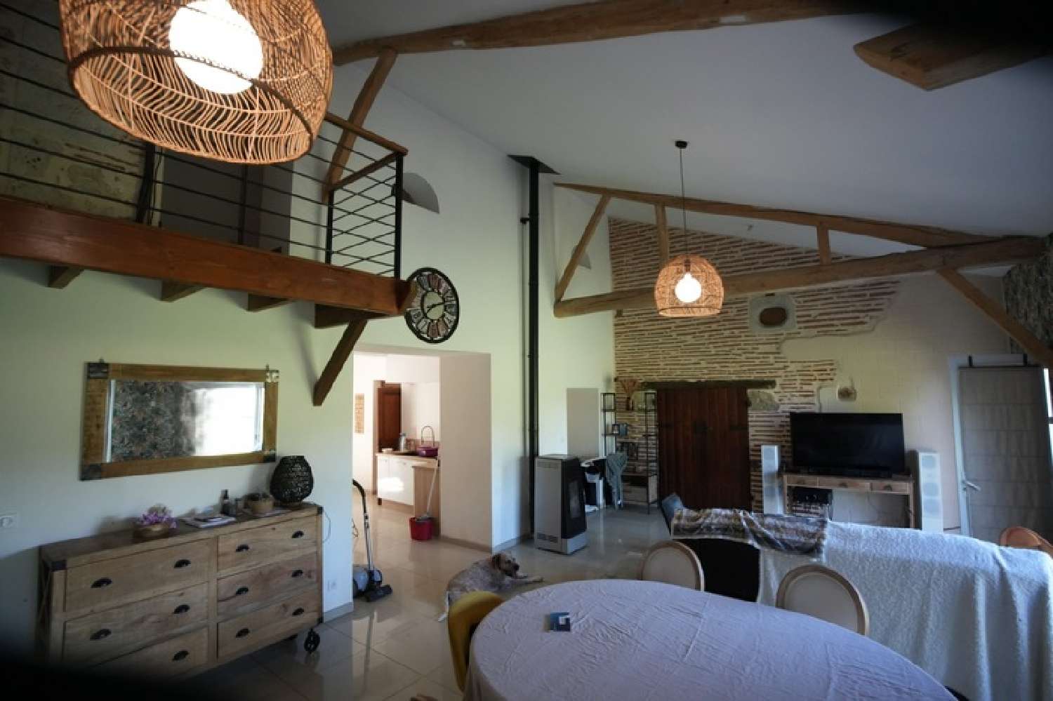  te koop huis Aiguillon Lot-et-Garonne 6