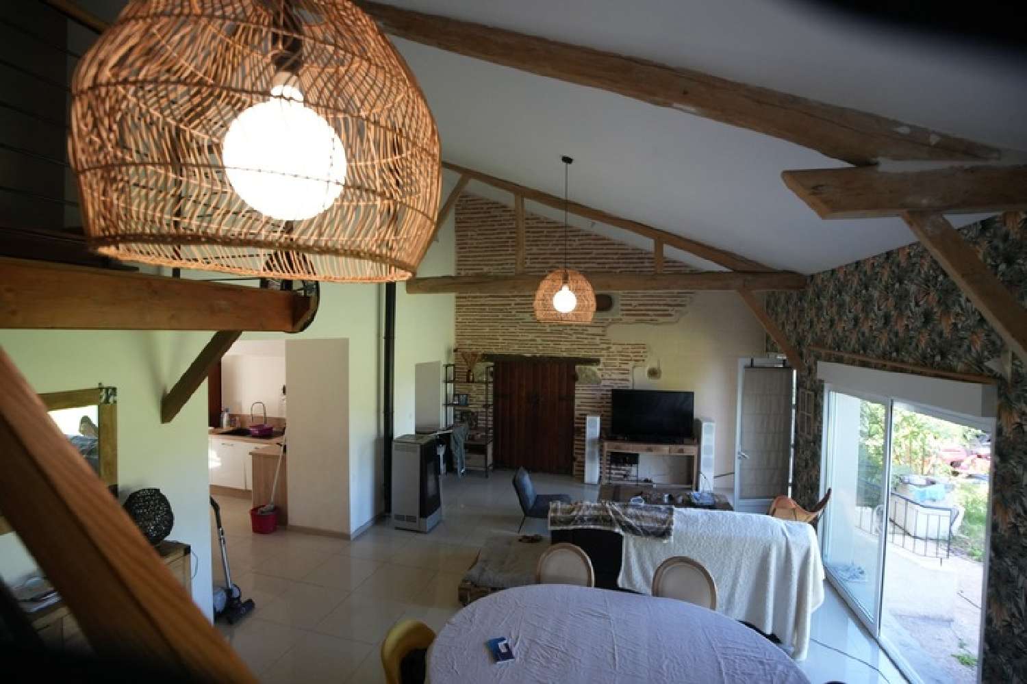  te koop huis Aiguillon Lot-et-Garonne 7