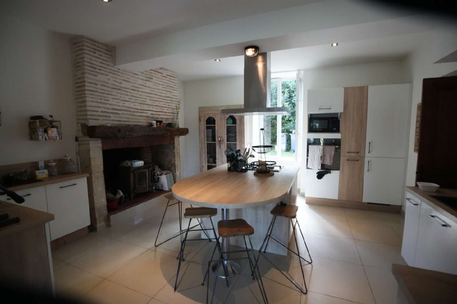  te koop huis Aiguillon Lot-et-Garonne 8