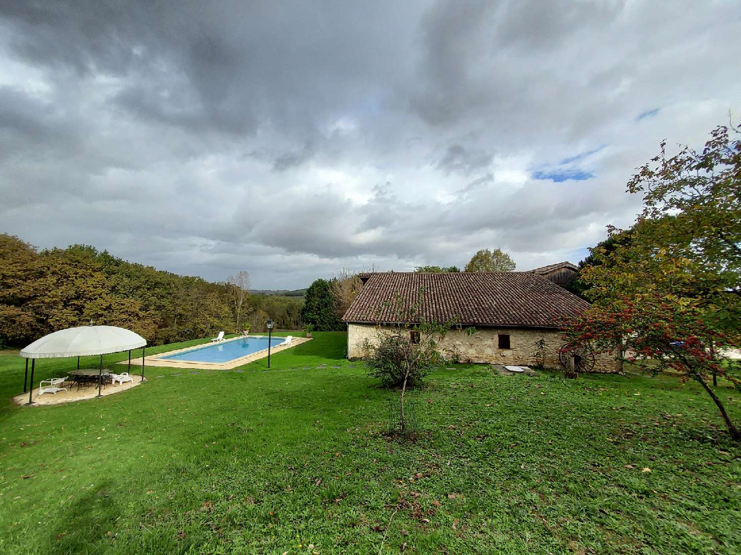  kaufen Haus Aillas Gironde 1