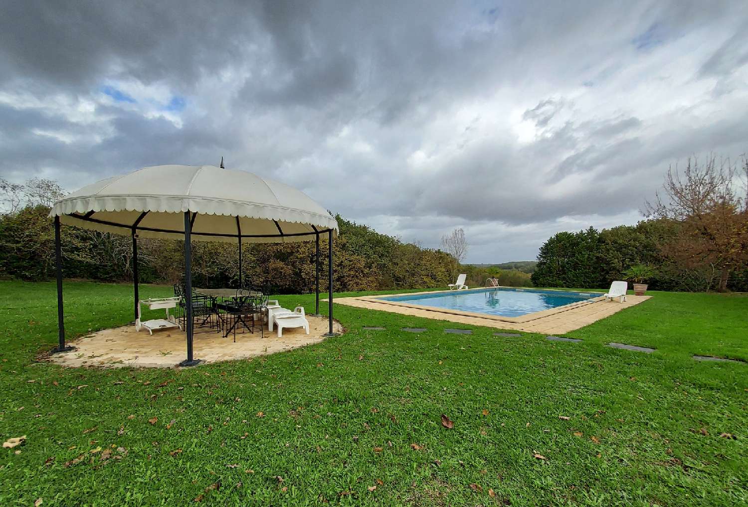  kaufen Haus Aillas Gironde 2