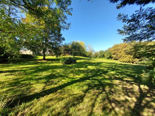 Aillas Gironde Haus foto