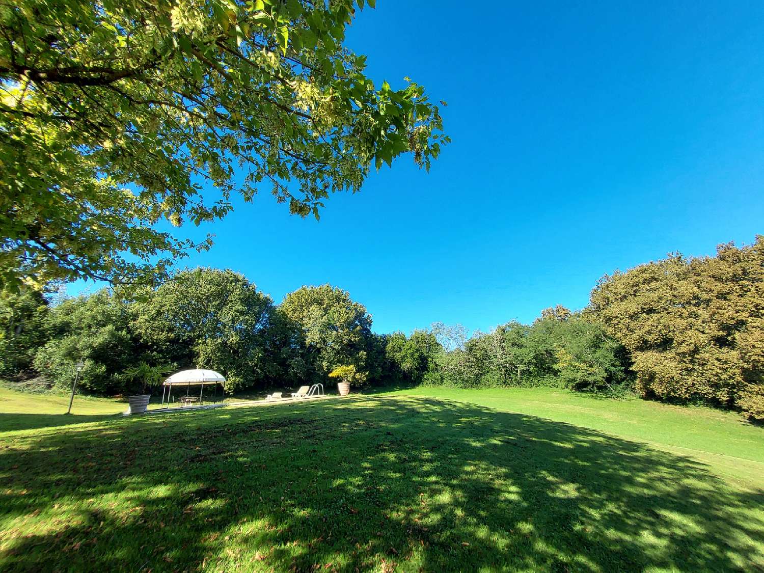  kaufen Haus Aillas Gironde 2