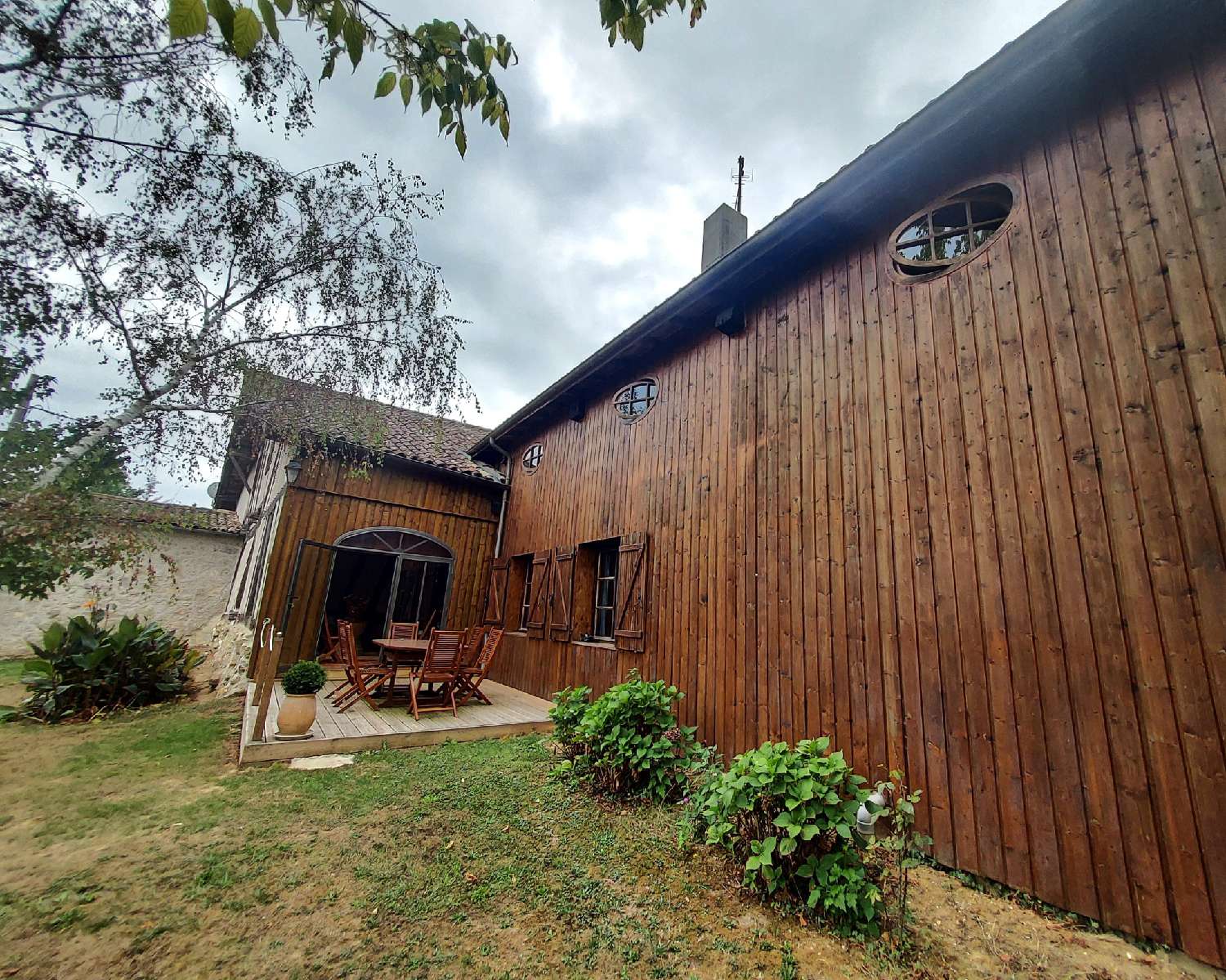  kaufen Haus Aillas Gironde 3