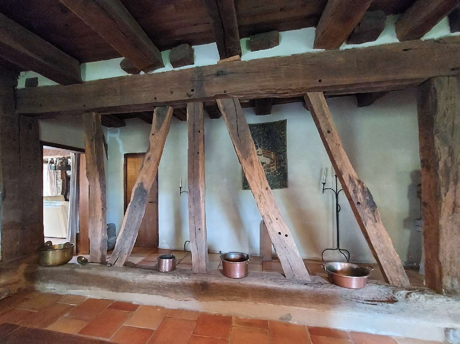  kaufen Haus Aillas Gironde 7