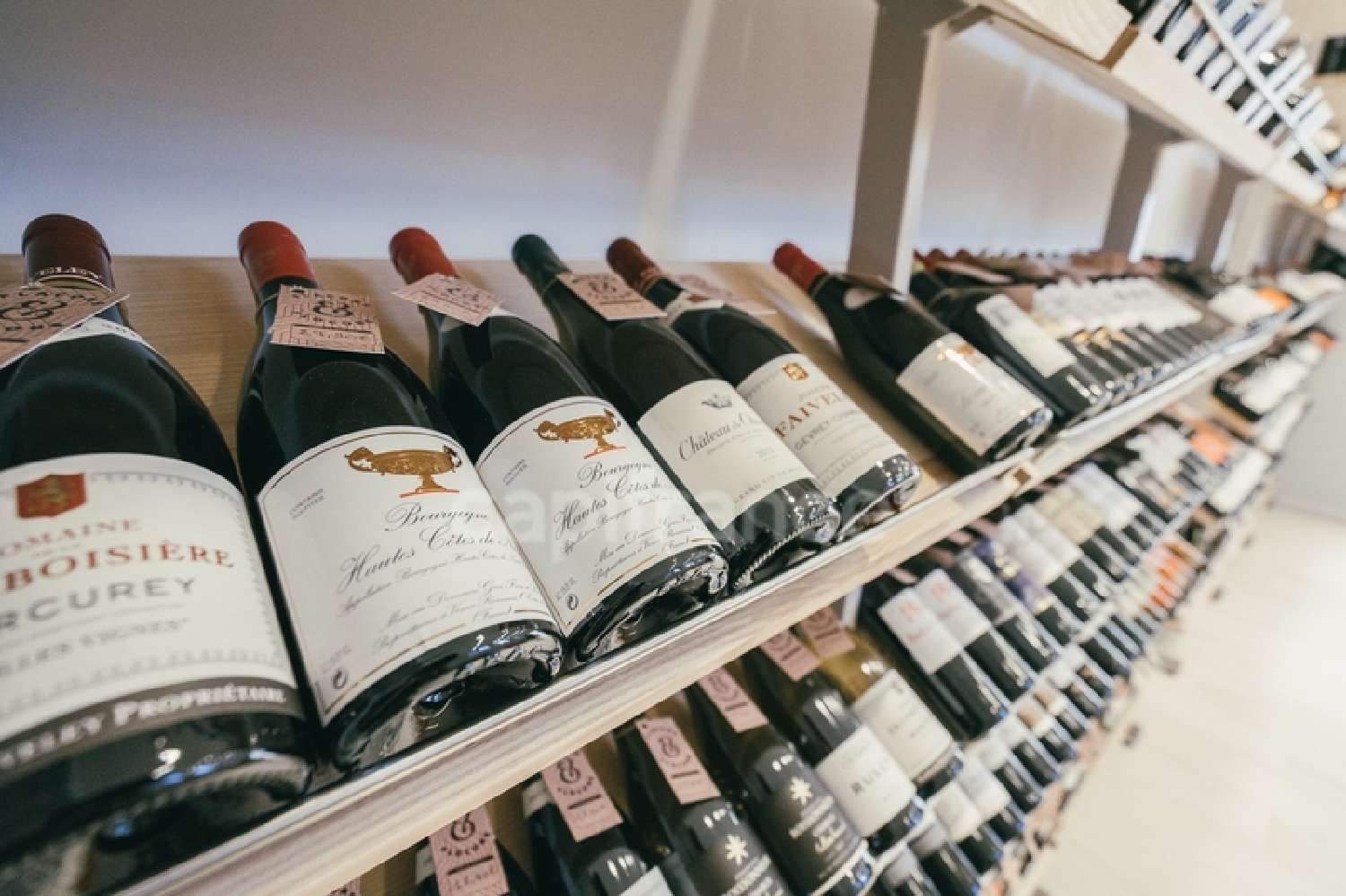  te koop huis Aime Savoie 1