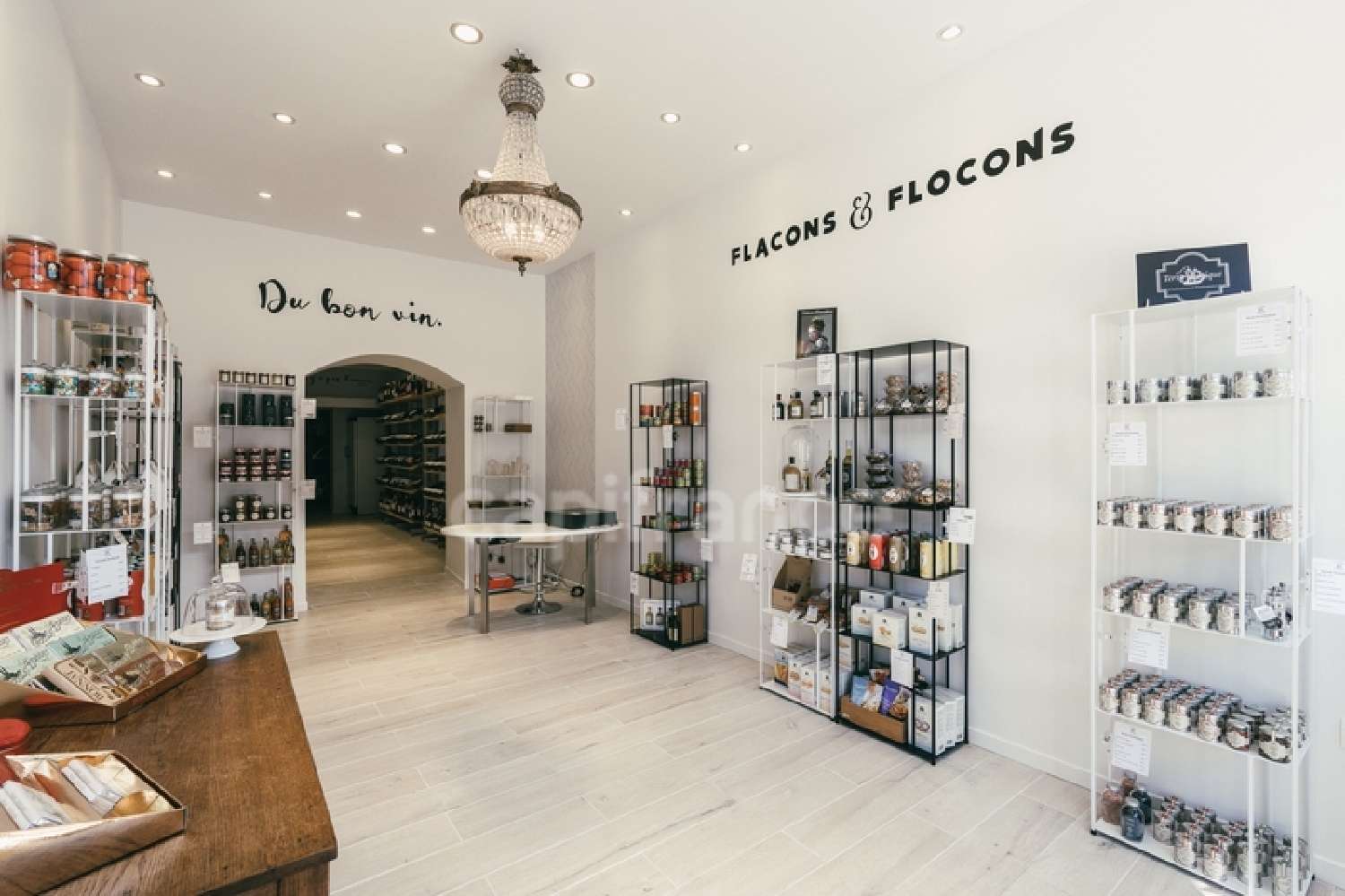  te koop huis Aime Savoie 3