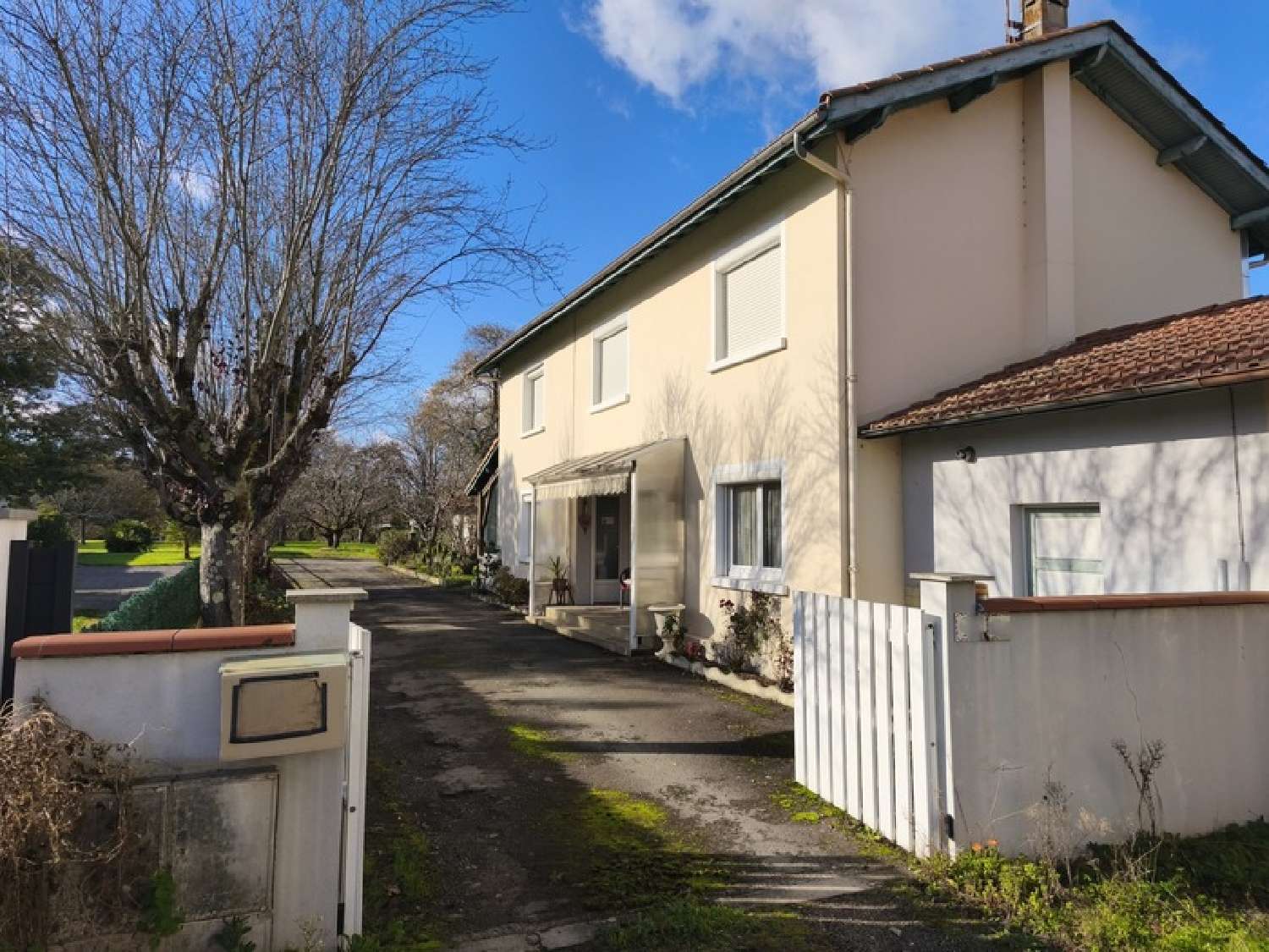 te koop huis Aire-sur-l'Adour Landes 1
