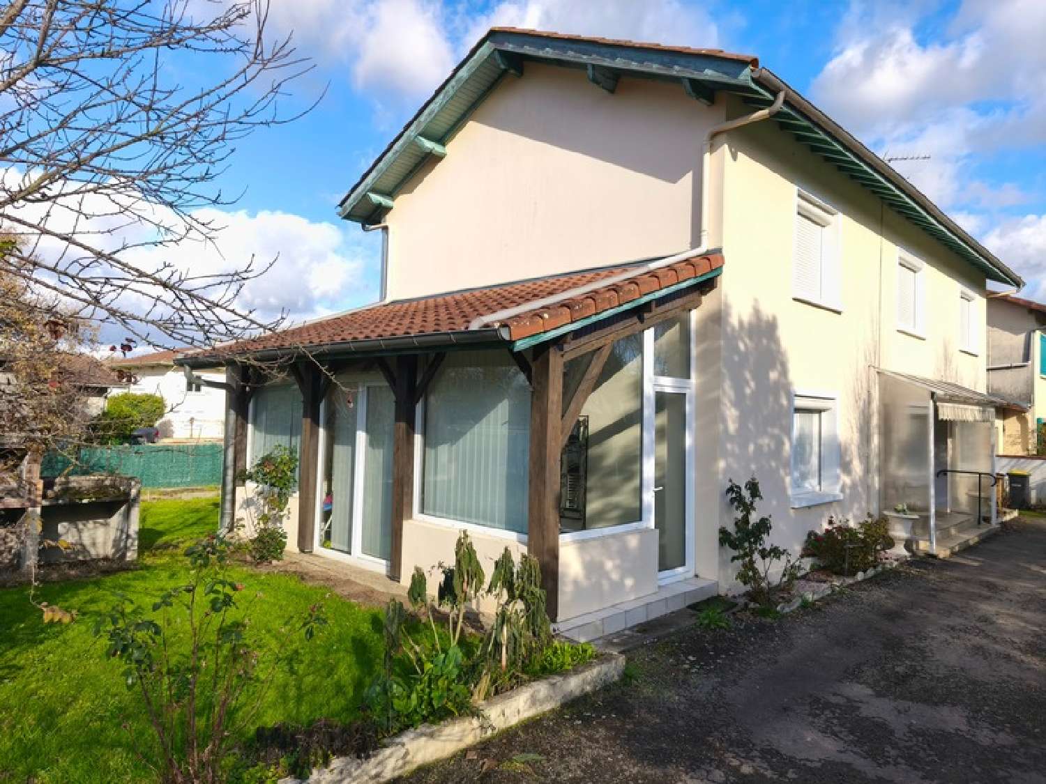 te koop huis Aire-sur-l'Adour Landes 2