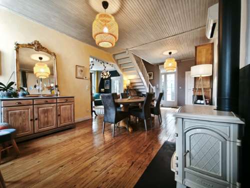 Aire-sur-l'Adour Landes huis foto 7228511