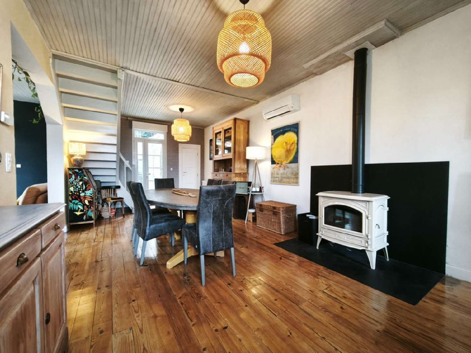  te koop huis Aire-sur-l'Adour Landes 2