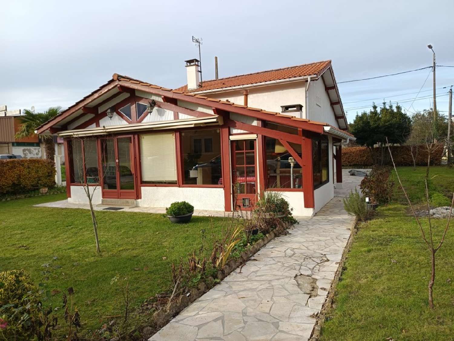 te koop huis Aire-sur-l'Adour Landes 1