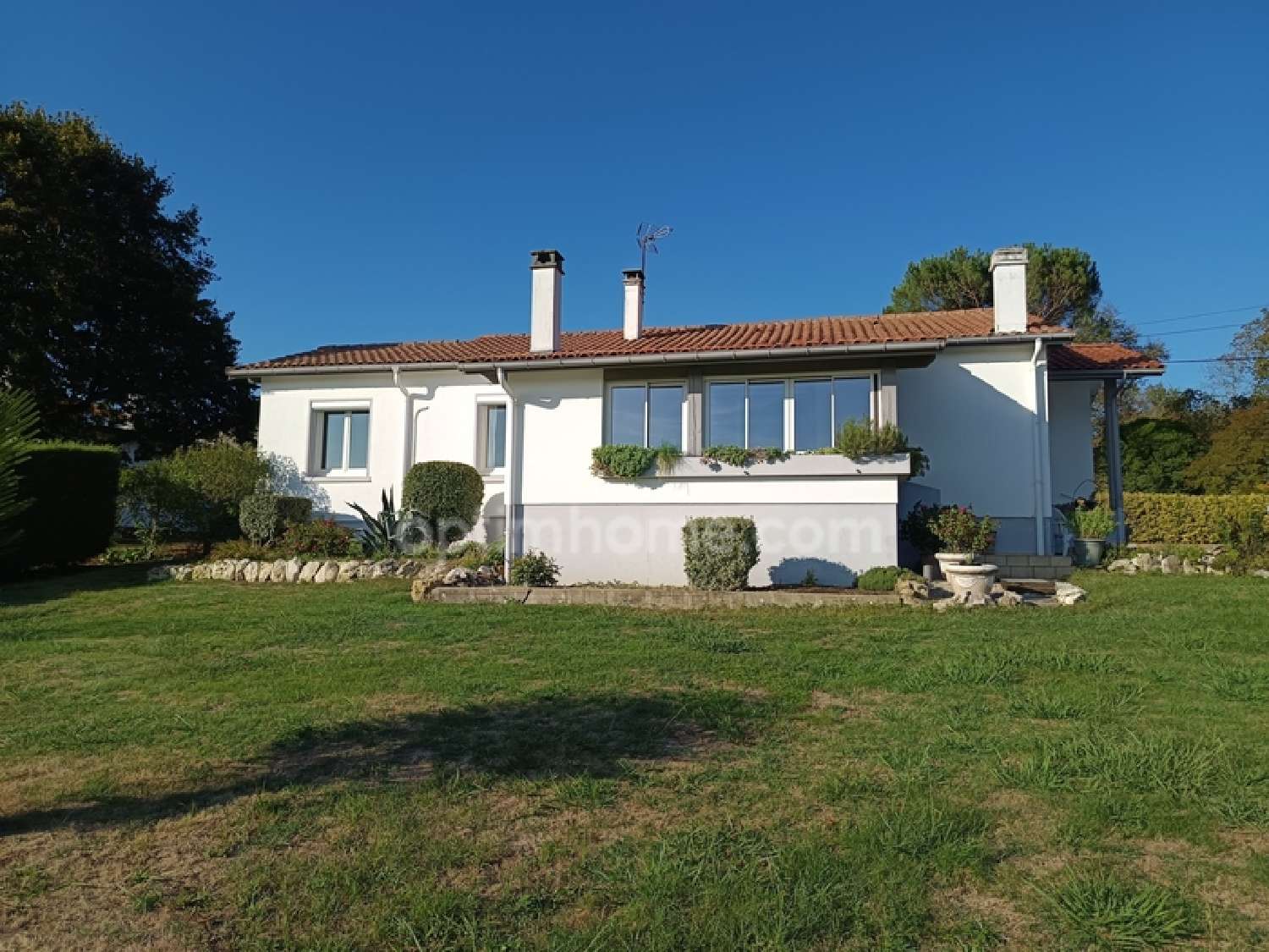 te koop huis Aire-sur-l'Adour Landes 1