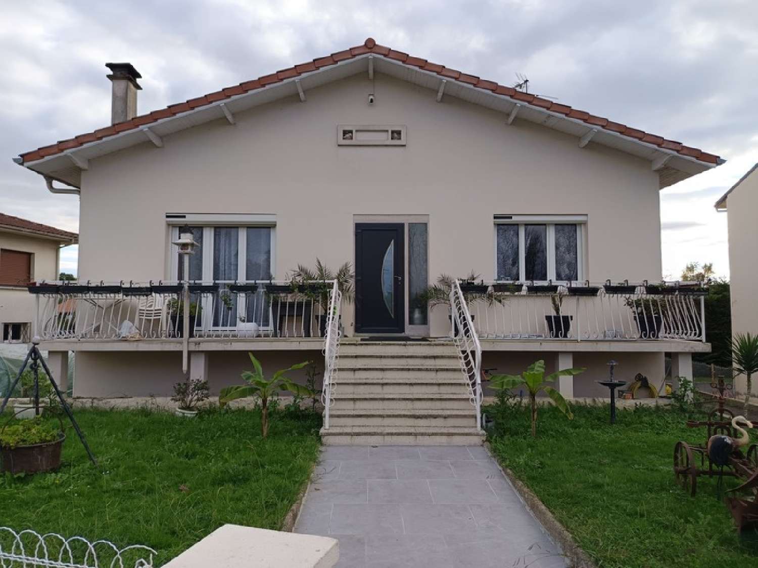  te koop huis Aire-sur-l'Adour Landes 1