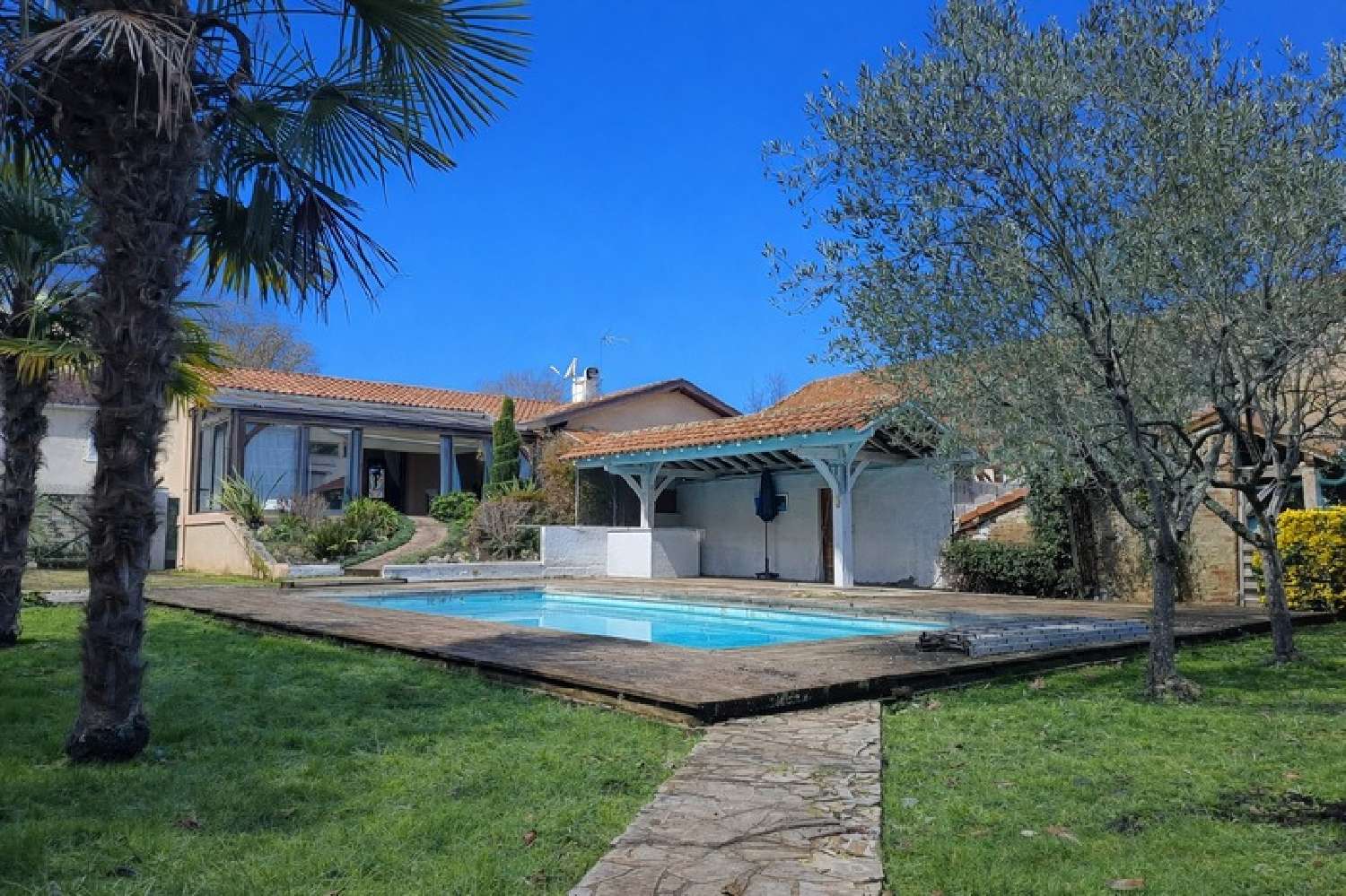  en venta casa Aire-sur-l'Adour Landes 1