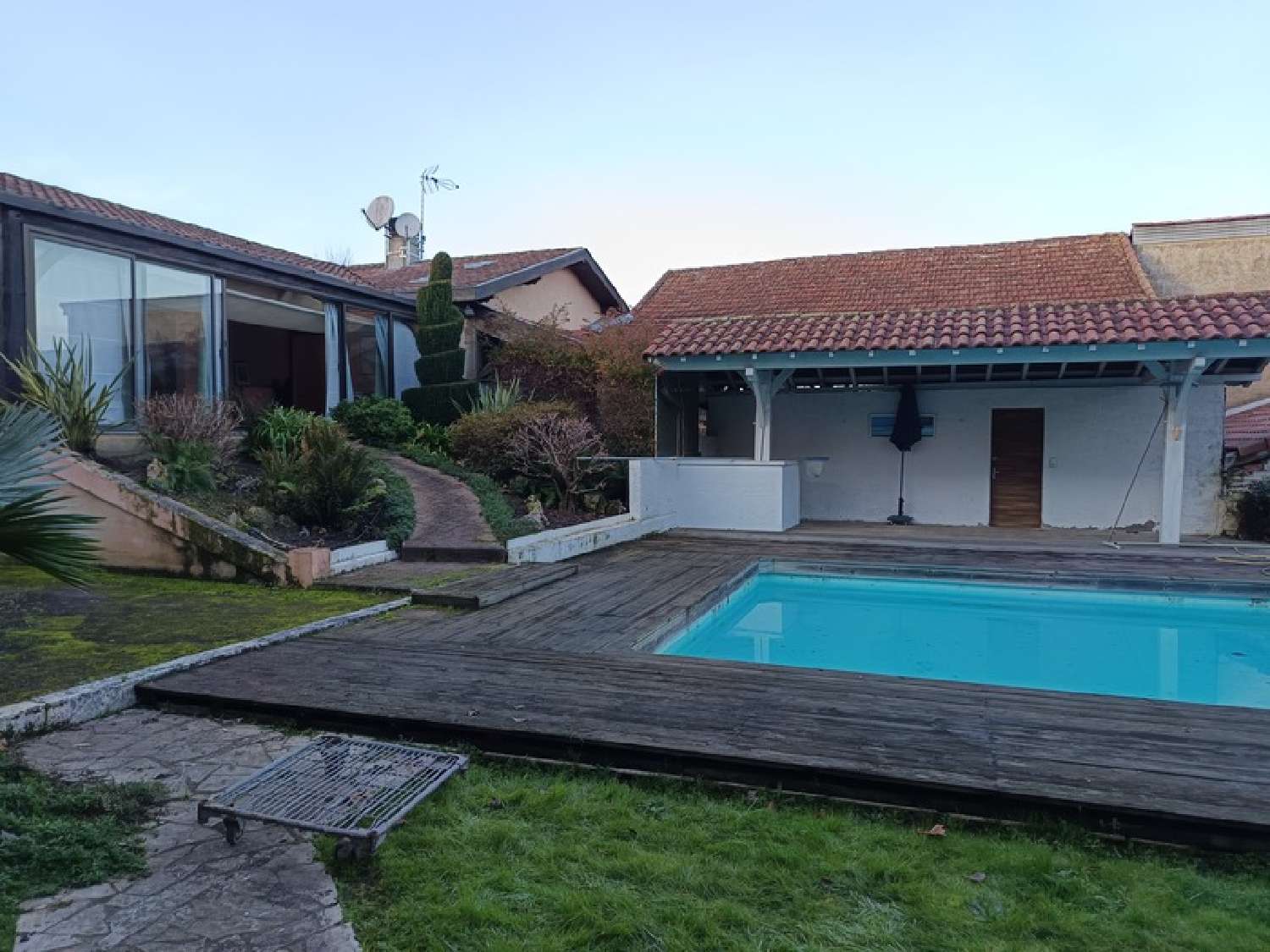  en venta casa Aire-sur-l'Adour Landes 2