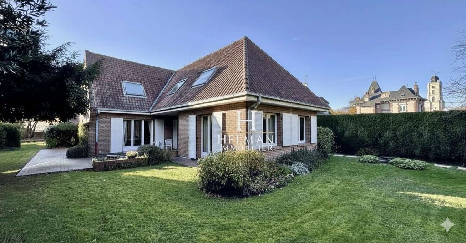  en venta casa Aire-sur-la-Lys Pas-de-Calais 1