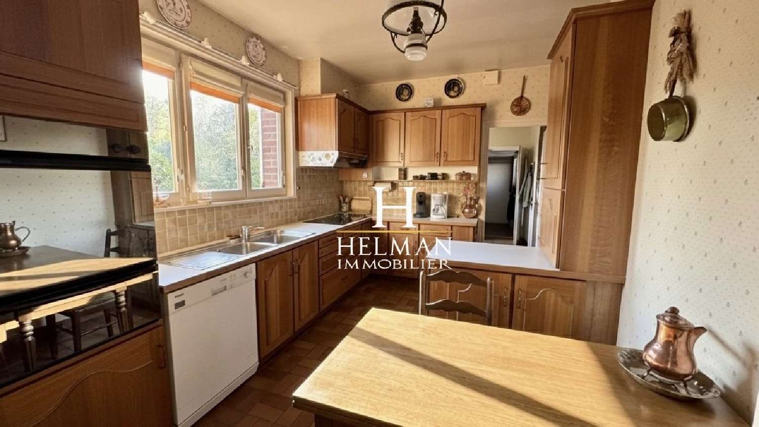  en venta casa Aire-sur-la-Lys Pas-de-Calais 5